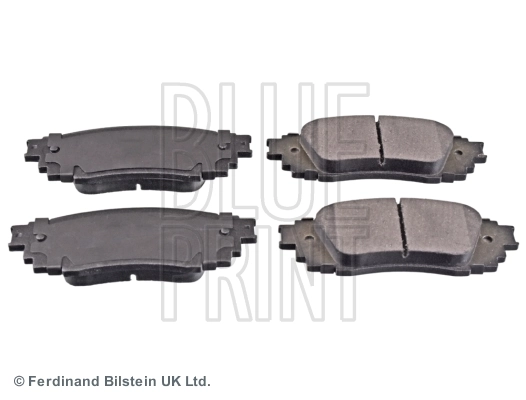 Blue Print ADT342227