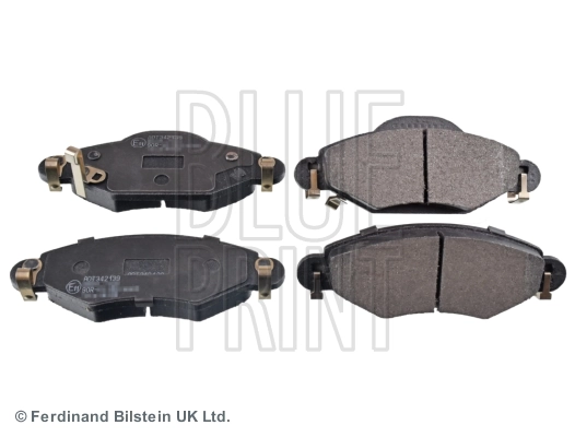 Blue Print ADT342139