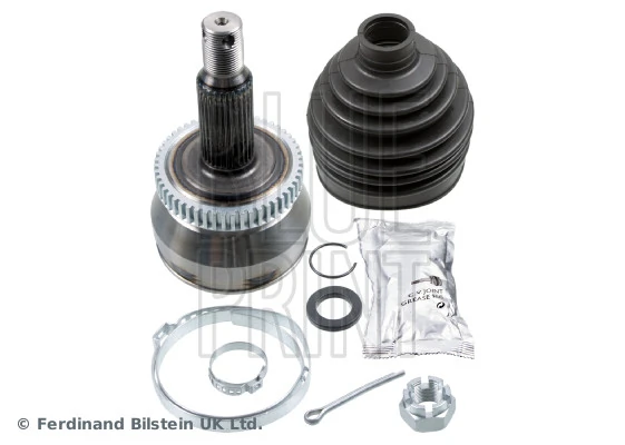Blue Print ADBP890030
