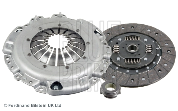 Blue Print ADV183029
