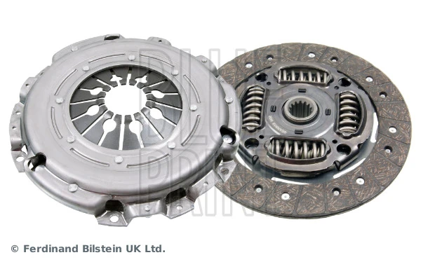 Blue Print ADBP300093