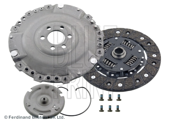 Blue Print ADV183026