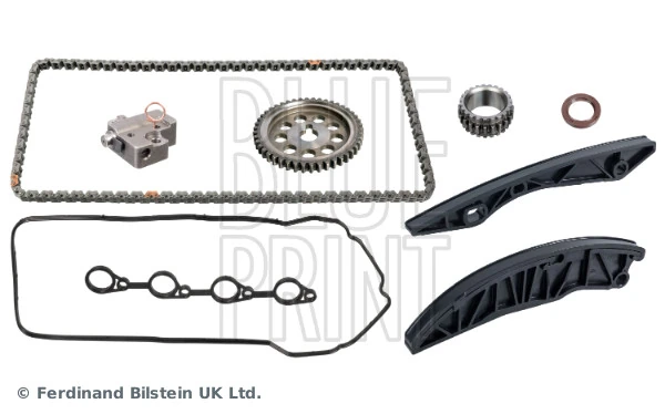 Blue Print ADBP730021
