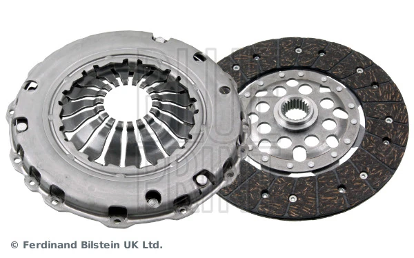 Blue Print ADBP300026