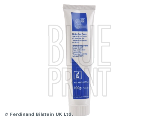 Blue Print ADG05534