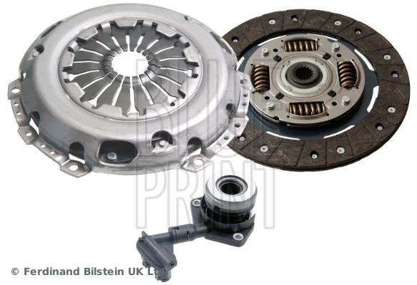 Blue Print ADF123074