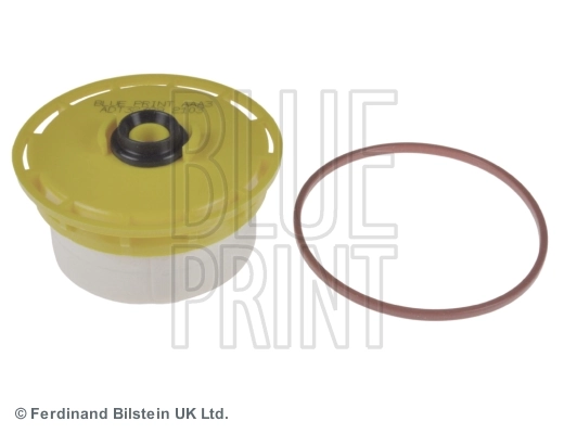 Blue Print ADT32389