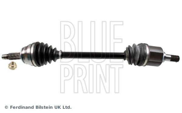 Blue Print ADBP890021