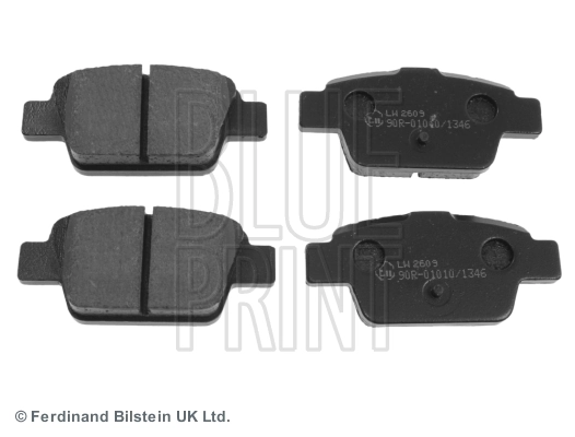 Blue Print ADL144204
