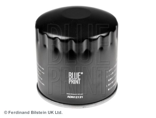 Blue Print ADN12131