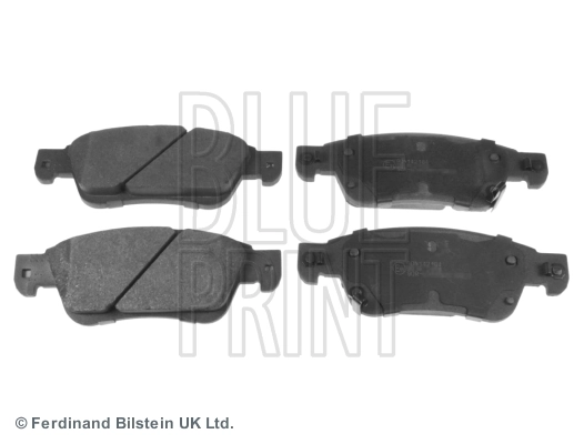 Blue Print ADN142164