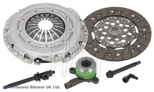 Blue Print ADBP300239