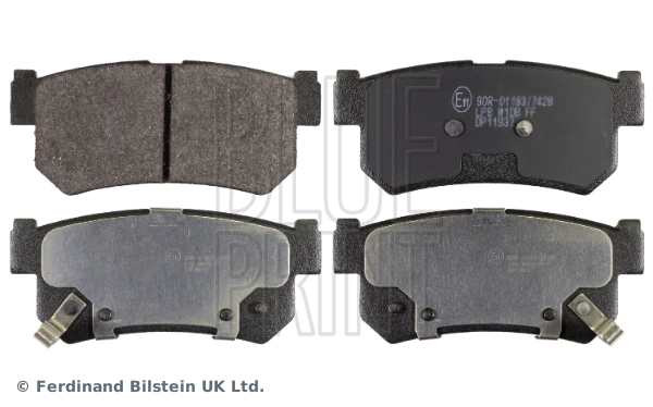 Stellox 1499000BSX