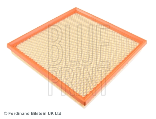 Blue Print ADG022101