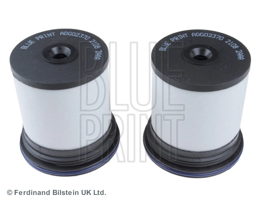 Blue Print ADG02370