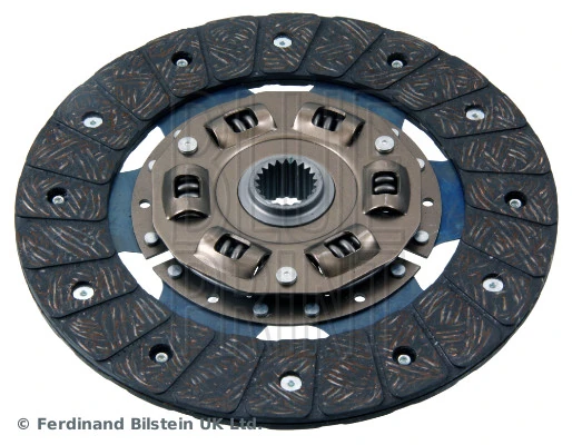 Blue Print ADT33127