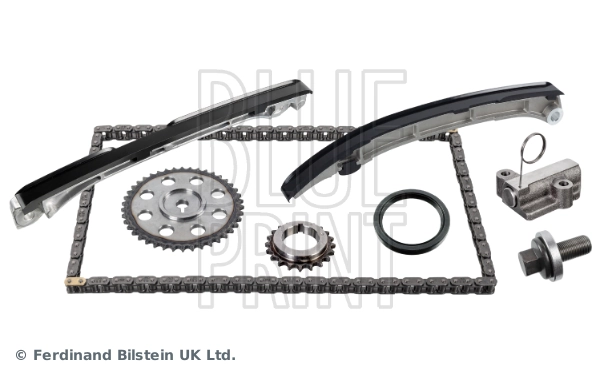 Blue Print ADBP730088