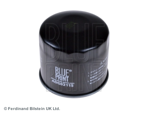 Blue Print ADG02115