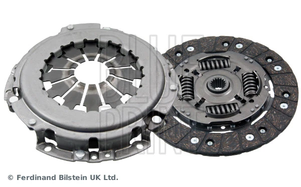 Blue Print ADF123085