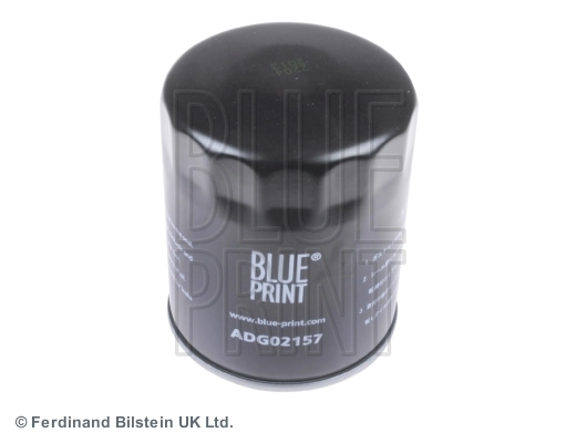 Blue Print ADG02157