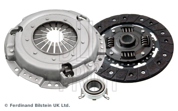Blue Print ADT33025