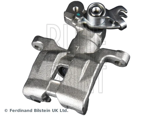 Blue Print ADBP450122