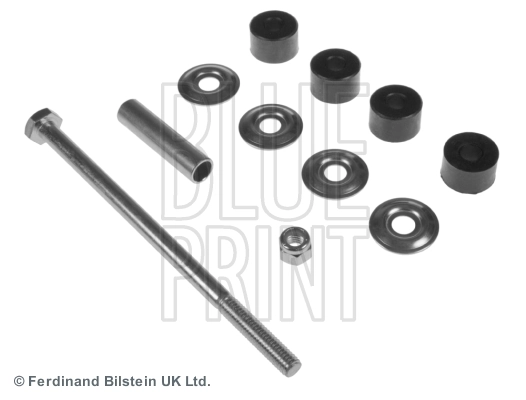 Blue Print ADT38584