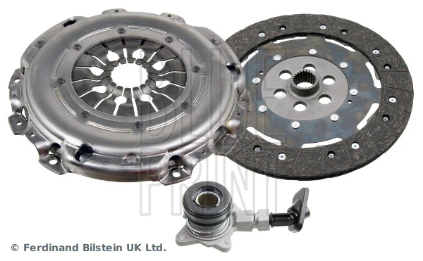 Blue Print ADF123066