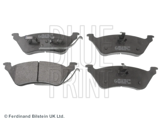 Blue Print ADA104203