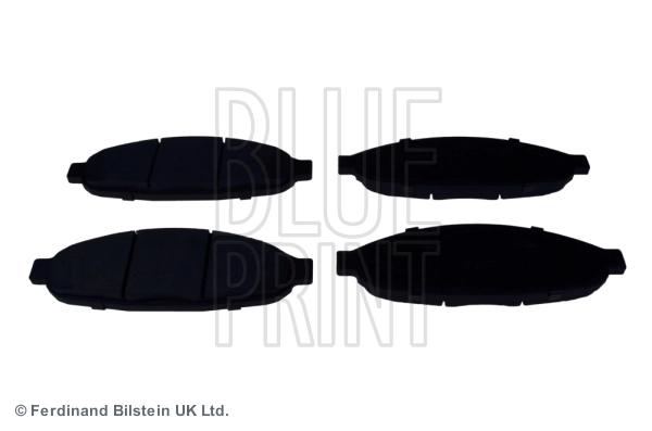 Blue Print ADA104274