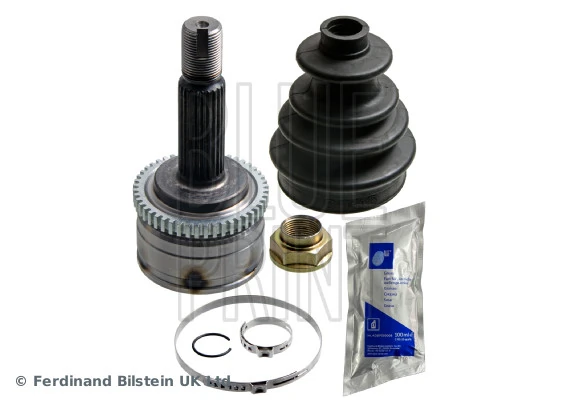 Blue Print ADBP890055