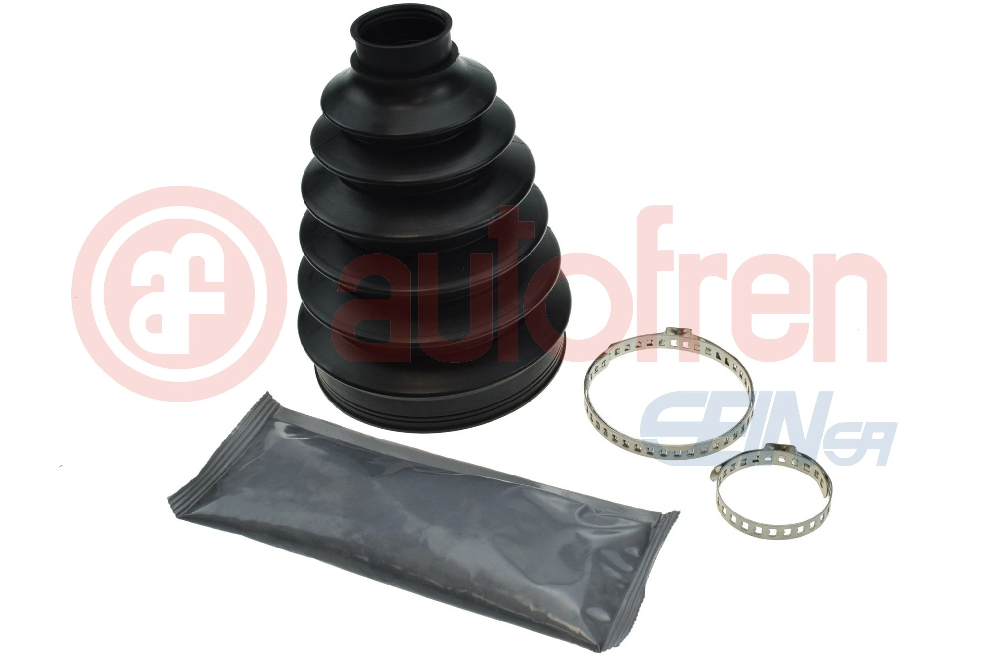 Autofren D8651T