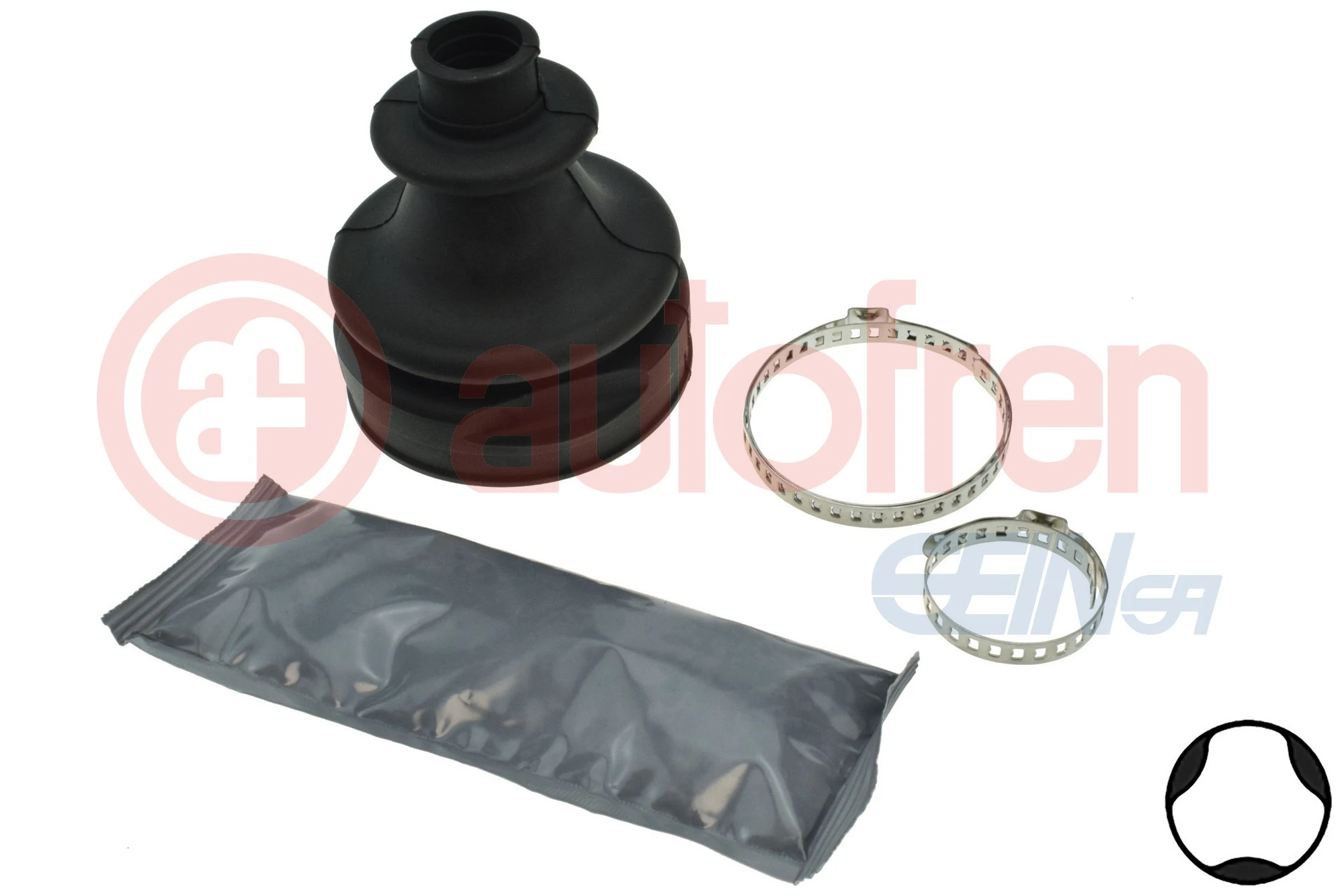 Autofren D8359