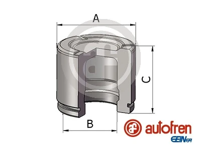 Autofren D025785
