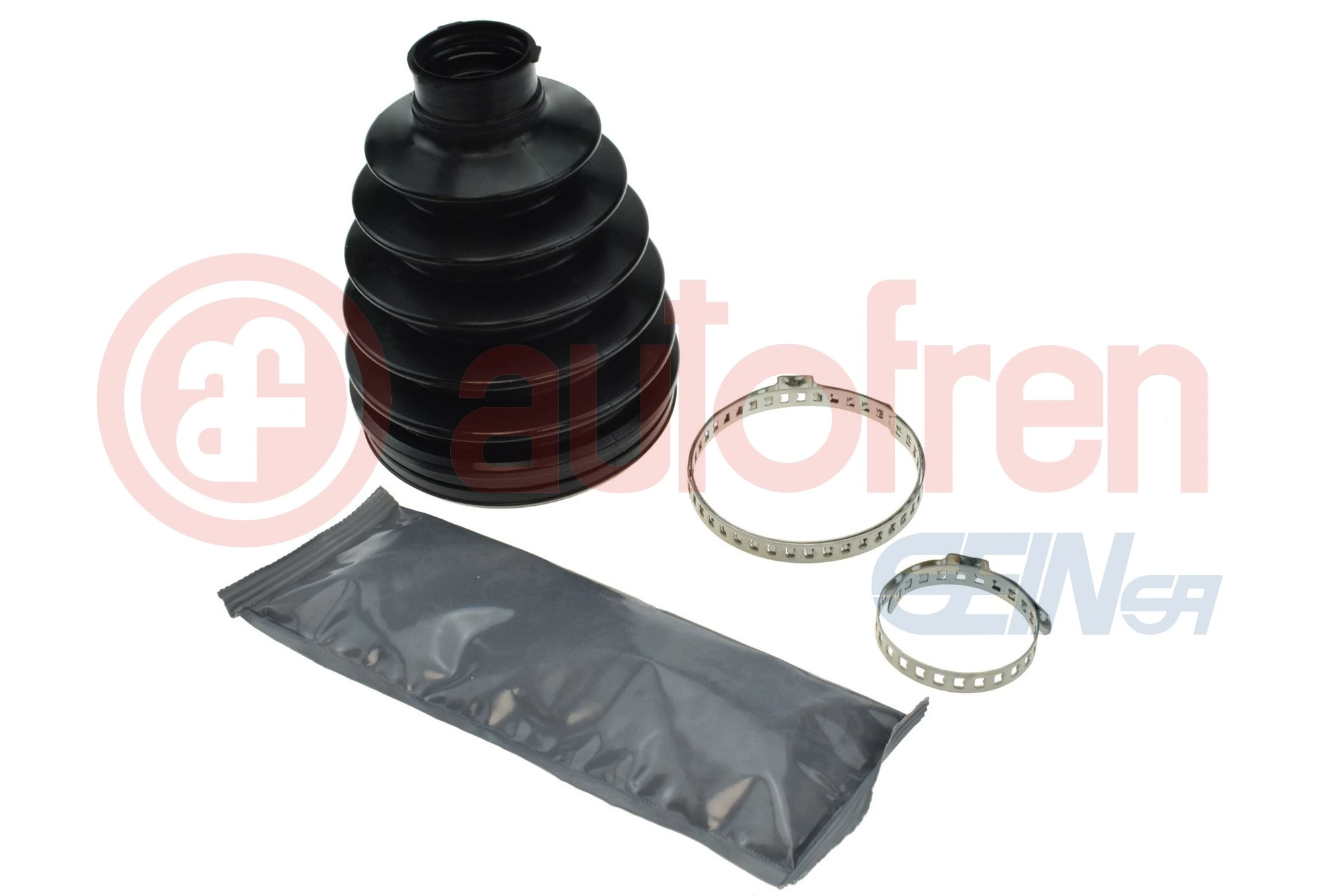 Autofren D8386T