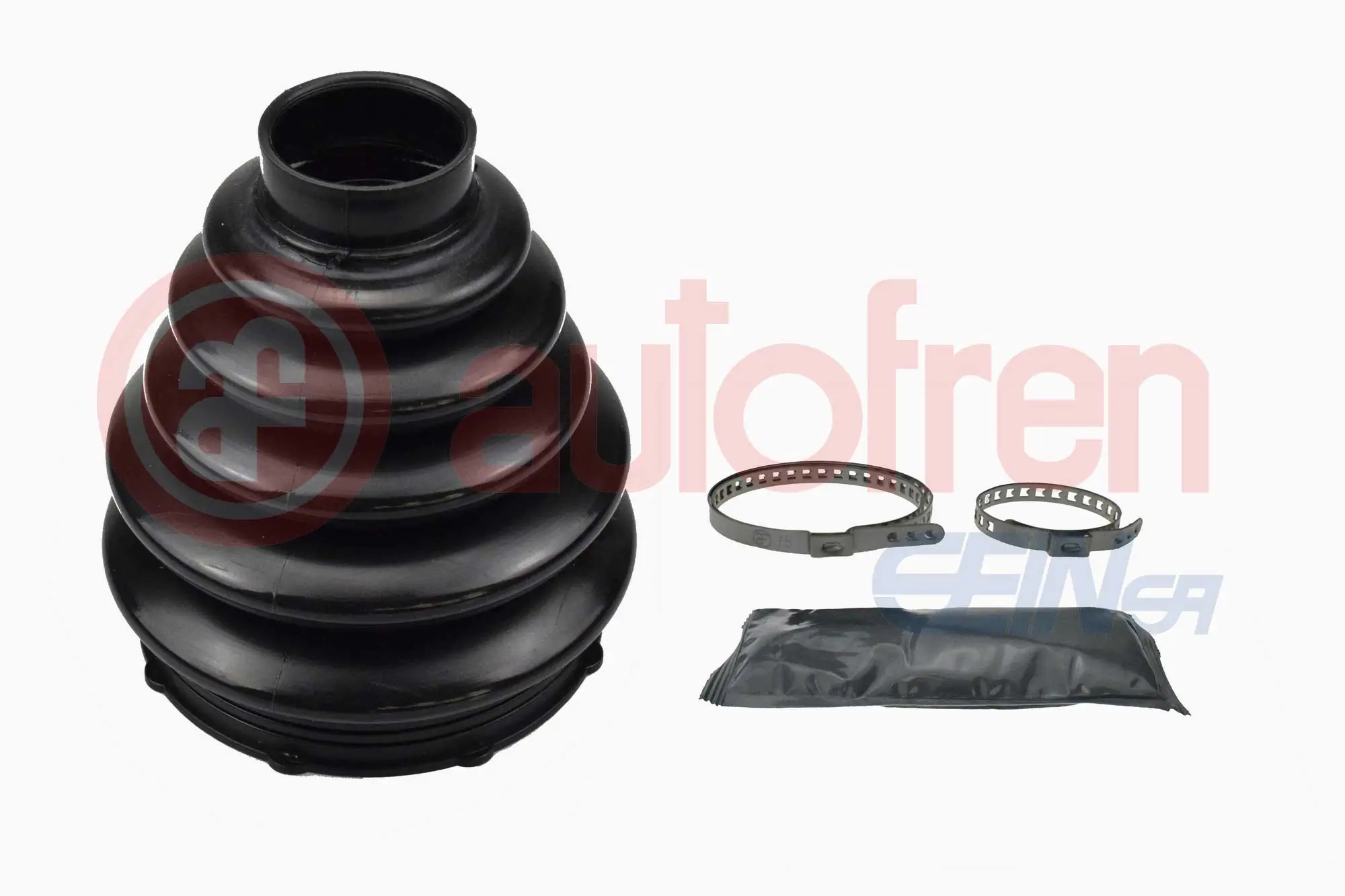 Autofren D8267T