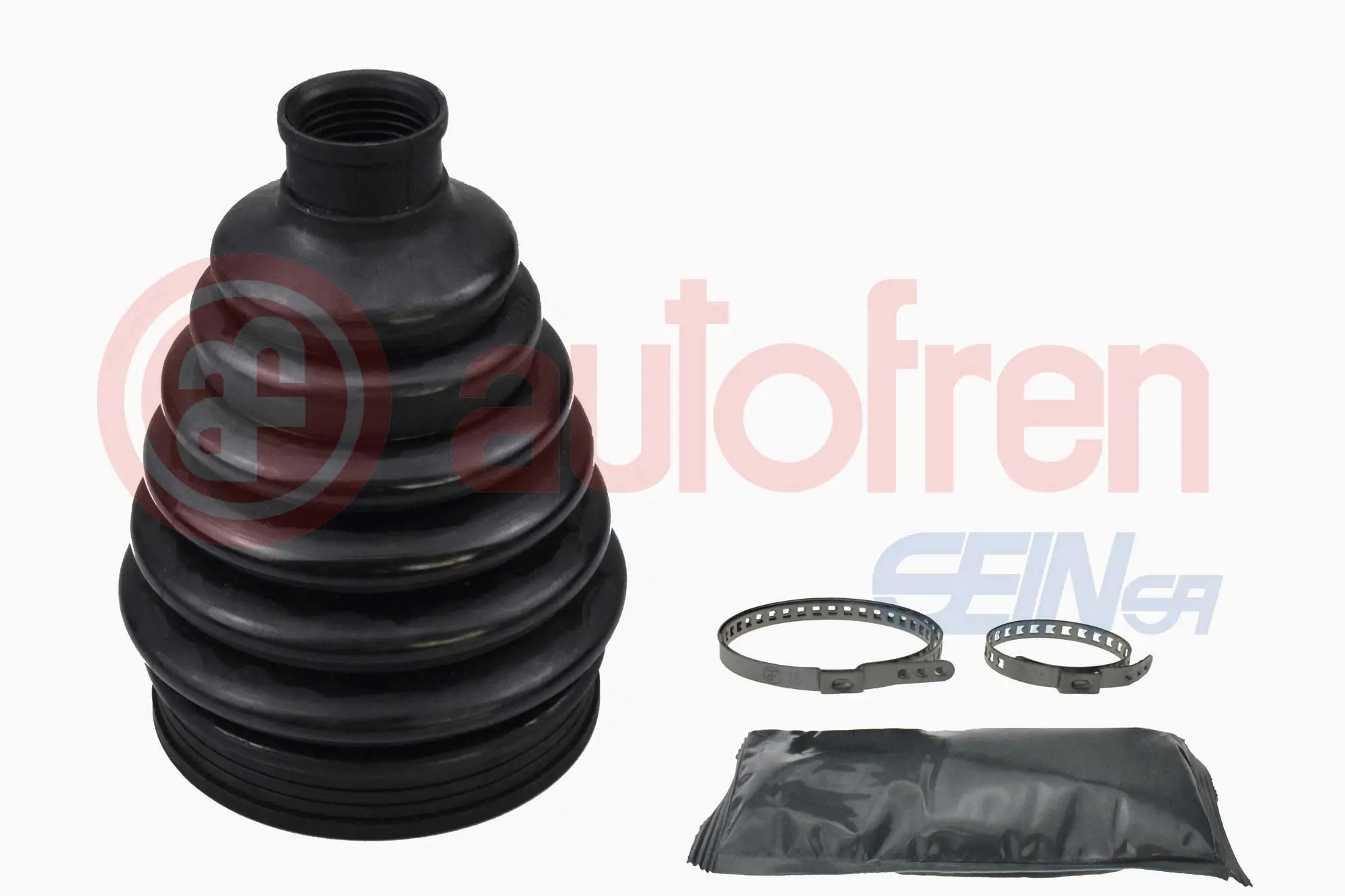 Autofren D8284T