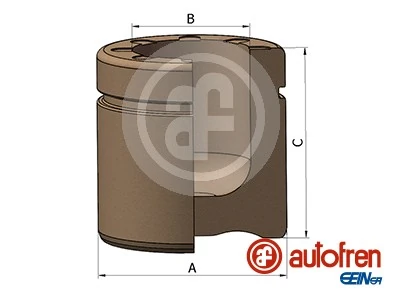 Autofren D025242