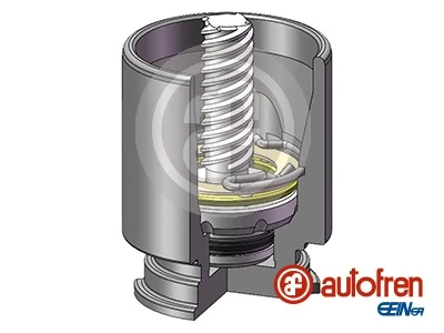 Autofren D025222K
