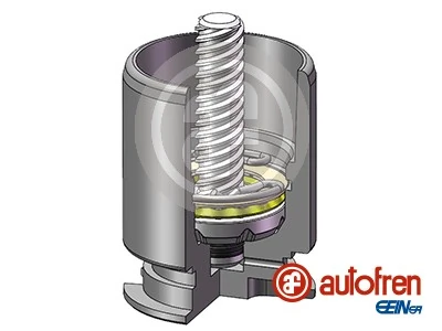 Autofren D02554RK