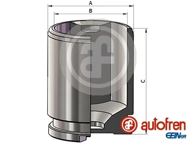 Autofren D025602