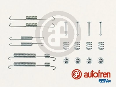 Autofren D31018A