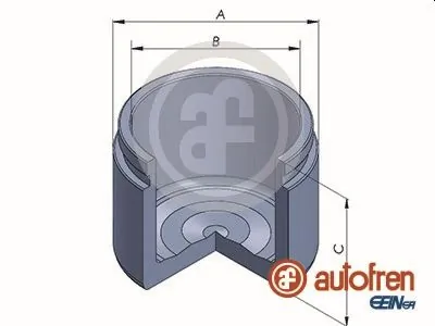 Autofren D025421