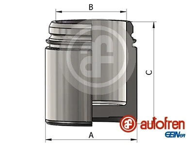 Autofren D025478