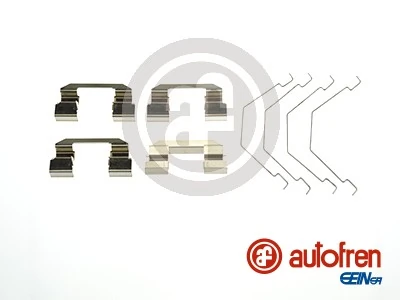 Autofren D42574A