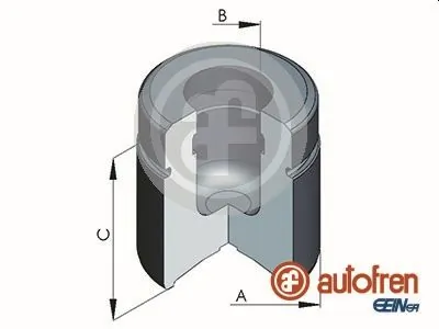 Autofren D025497