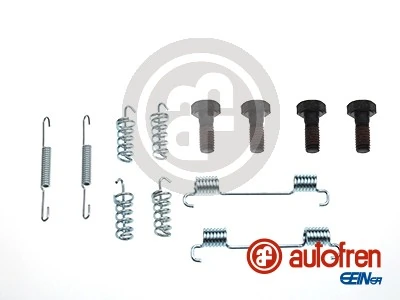 Autofren D3893A