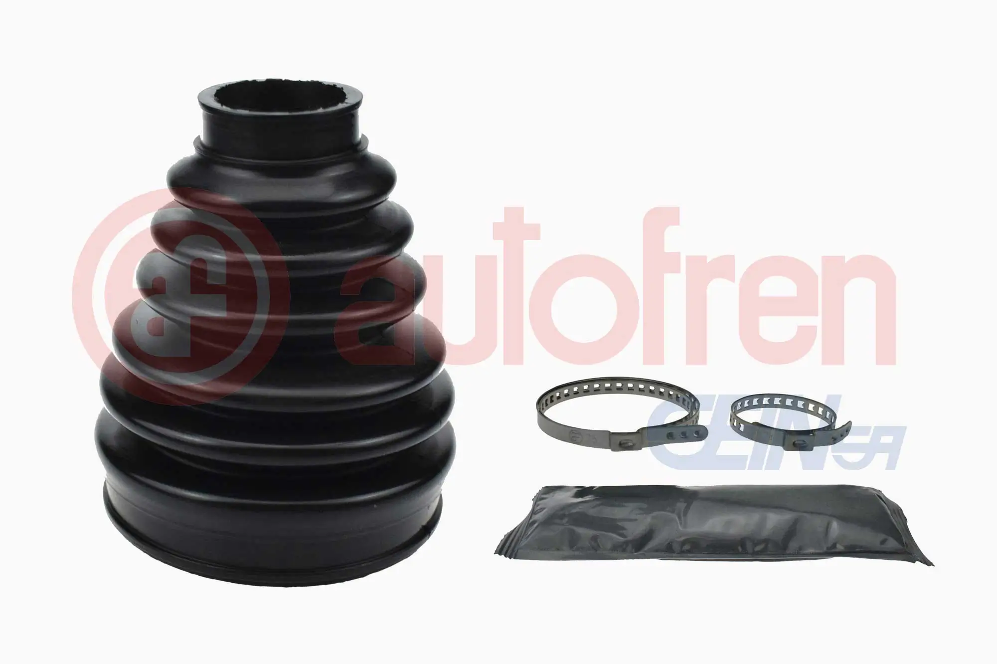 Autofren D8286T