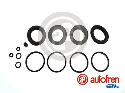 Autofren D4126