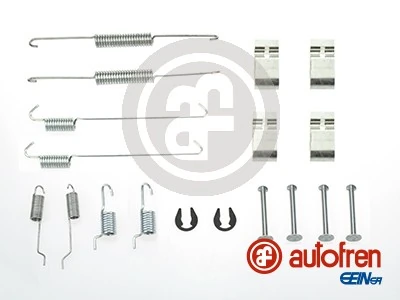 Autofren D3996A